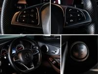 2017 Mercedes-Benz C250 2.0 Edition 1 รถเก๋ง 2 ประตู เข้าศูนย์เซอร์วิสดูแลตลอดทุกระยะ รูปที่ 8